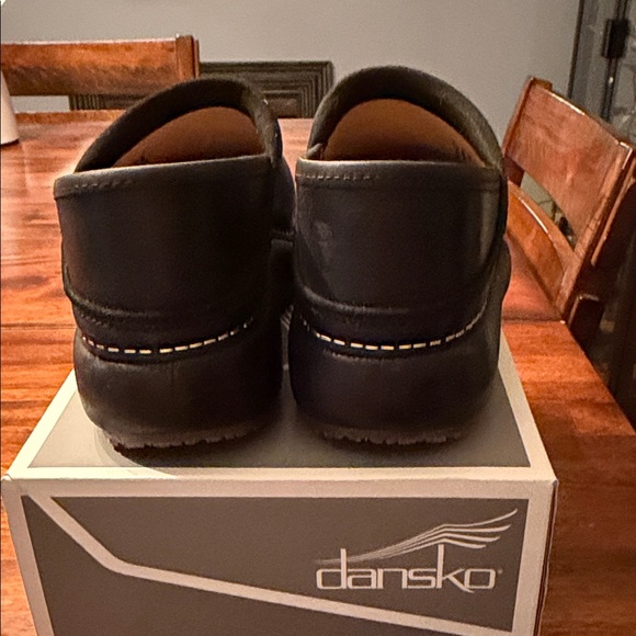 Dansko Platform Pro Clogs - Picture 5 of 6